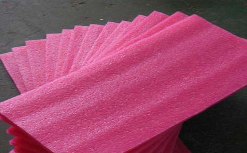 会宁EPE珍珠棉片材