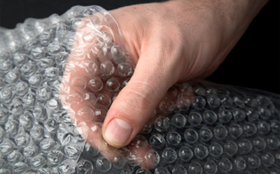 包装会宁气泡膜