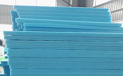 会宁珍珠棉型材生产