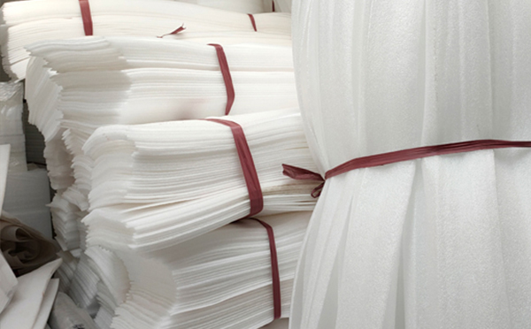 冷冻食品用会宁珍珠棉包装需要注意什么