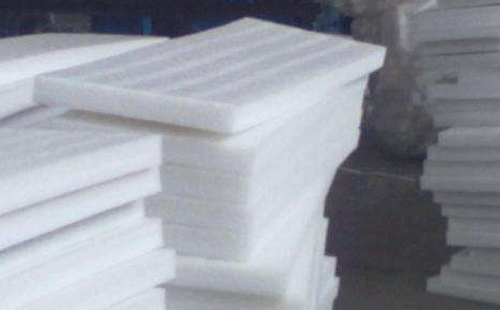 怎样判断会宁珍珠棉的质量？