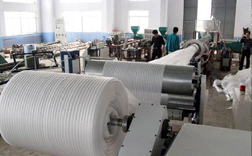 兰圳包装：2025年会宁珍珠棉创新与应用的新里程