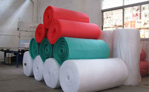 会宁珍珠棉的保温效果如何