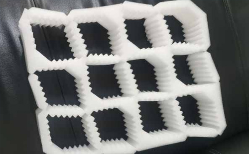 水果会宁珍珠棉网套选购技巧与质量判断