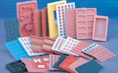 会宁珍珠棉材料特性与工业包装缓冲设计应用指南