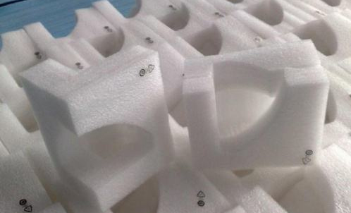 会宁珍珠棉切片、开槽、粘接：异型加工的几种常见方式！